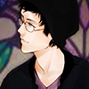 windeity: (CURIOUS ♫ Oh?)