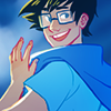 windeity: (GRIN ♫ amused)