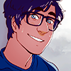 windeity: (GRIN ♫ make a break for it)