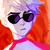 parodeity: may-explode @ tumblr (COLORS 🎧 why don't you)