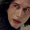 killthepast: UNMASKED; TLJ (0967)
