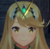 sirenslight: (precious smile)