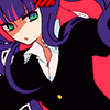 gluttivi: (my breasts can tell when it's gonna rain)