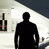 flightforfreedom: (silhouette)