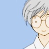 whitesnowrabbit: (It's warm like the sun)