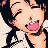 clearandstrong: ([Bleach] Momo: Happy!)