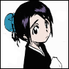 clearandstrong: ([Bleach] Momo: Hesitant)
