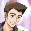 itakamae: (smarmy)