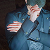 immortalmarshal: (being driven to drink)