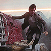 flightforfreedom: (get down off this junk)