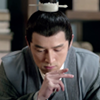 yuuago: (Nirvana in Fire - MCS - Thoughtful)
