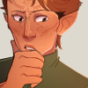 lavelly: (suck my own dick)
