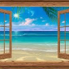 mirabile: (Beach)