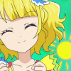 disciprined: (little pri of sunshine)
