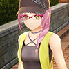 flyingsolos: (Wait the disguise DIDN'T work?)
