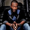 geniuswithasmartphone: Aldis Hodge as Alec Hardison (Sweater Vest Sit)