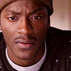 geniuswithasmartphone: Aldis Hodge as Alec Hardison (Puzzled)