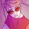 parodeity: zurka-durka @ tumblr (GENTLE 🎧 listening feels jam)