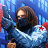 reijamira: ([MCU] Winter Soldier with mask)