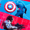 reijamira: ([MCU] Stucky Cap & Winter Soldier)