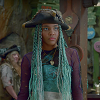 refused2berescued: China Anne McClain as Uma, Daughter of Ursula (icon10)