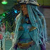 refused2berescued: China Anne McClain as Uma, Daughter of Ursula (Smile: Profile)