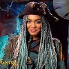 refused2berescued: China Anne McClain as Uma, Daughter of Ursula (Smile: Impish)