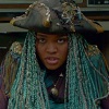 refused2berescued: China Anne McClain as Uma, Daughter of Ursula (Plotting)