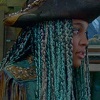 refused2berescued: China Anne McClain as Uma, Daughter of Ursula (Profile: Are You Serious?)