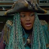 refused2berescued: China Anne McClain as Uma, Daughter of Ursula (Talking 01)