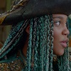 refused2berescued: China Anne McClain as Uma, Daughter of Ursula (Profile: Gleeful)