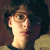 trashthetrashmouth: (stare)