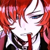 thetaintedsorrow: (Ribbon)