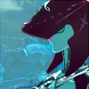 sharklicious: (🦈 pretty boi)