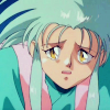 devilcalling: (right in front of → my salad)