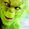 foolishuniversal: (grinch)