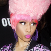 twitches: (Nicki D)