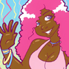 twitches: (art C)