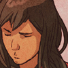 morphogenia: (they get grouchy as they get hurt)