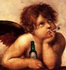 cynnerth: (party angel)