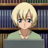 penny: ((persona) writing)