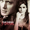 wehappyfew: © 𝑒𝓃𝓈𝒶𝓃𝑔𝓁𝒶𝓃𝓉𝑒 | supernatural/one tree hill. (☈ crack ↬ dean/brooke ( devilish ))