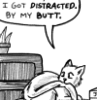 death_from_above: (Spark Distracted)