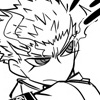 steadycourse: (Leon you idiot)