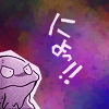 surskitty: A shocked grimer going nyo!! (ENEMY SPOTTED no wait that's me)
