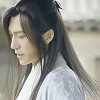 yuuago: (Nirvana in Fire - Lin Chen - Grace)