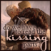 inquisitorhotpants: (Kissing Parts)