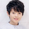 bouncingpowerbrats: Kim Ye Jun as Tristan Li (Tristan: Smile)