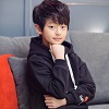 bouncingpowerbrats: Kim Ye Jun as Tristan Li (Tristan: The Thinker)