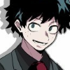 dontcallmedeku: (Like my new clothes?)
